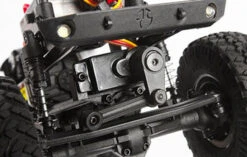 Axial 1/24 SCX24 Deadbolt 4WD Rock Crawler Brushed RTR *RED (ALT AXI90081T1) -Arrma Store AXI90081 PP 7 09533.1602797088