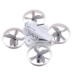 OMP-FPV101G First Step RC FPV101 Ready To Fly FPV Drone Radio Goggle Combo Goggle Version