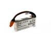 BLADE Discontinued BLH02402 11.1V 1500mAh 35C 3S LiPo Battery, IC3 Plug