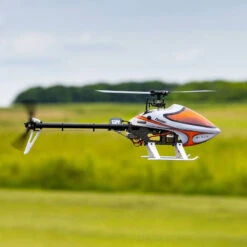 Fusion 180 Smart BNF Basic BLH05850