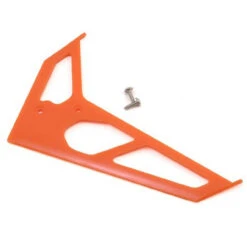 Vertical Fin, Orange: 230 S V2 BLH1406
