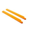 BLH1577 Main Rotor Blade Set, Orange: Blade 230 S
