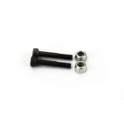 BLH4503 Main Rotor Blade Mounting Screw&Nut (2): 300 X