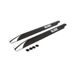 BLH4732 360mm Carbon Fiber Main Rotor Blades