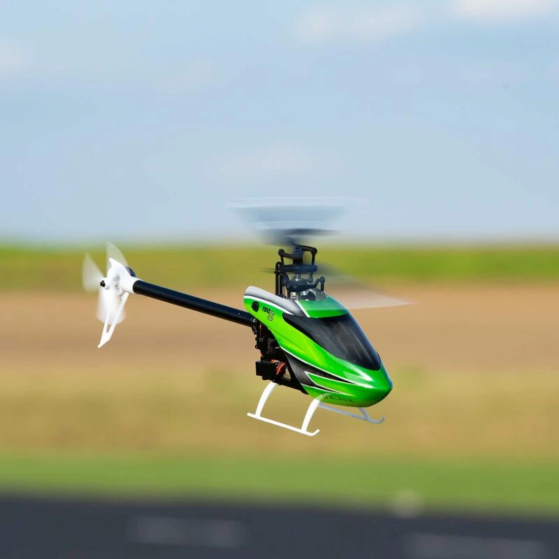 BLADE BLH5450 150 S BNF Basic With SAFE Technology 12 BLADE BLH5450 150 S BNF Basic With SAFE Technology - Image 12