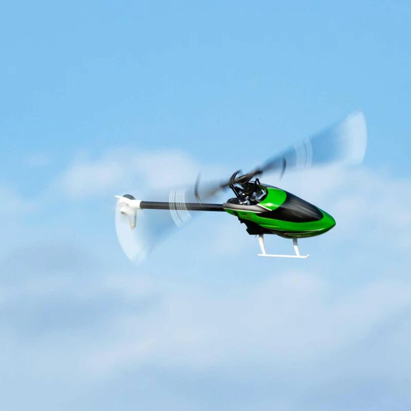 BLADE BLH5450 150 S BNF Basic With SAFE Technology 7 BLADE BLH5450 150 S BNF Basic With SAFE Technology - Image 7