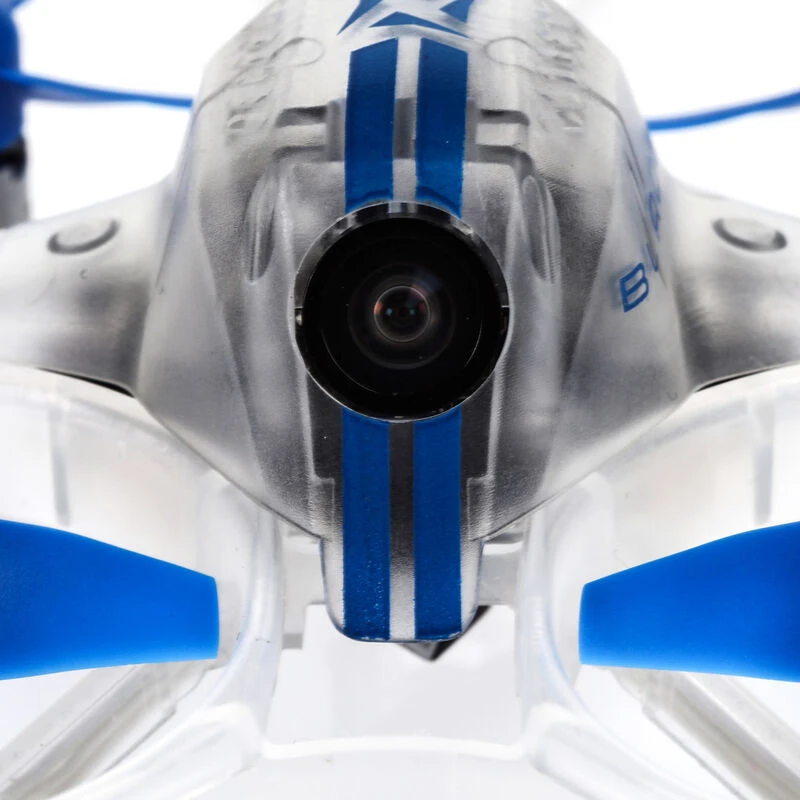 BLADE Discontinued BLH8850 Inductrix FPV BL BNF Basic 4 BLADE Discontinued BLH8850 Inductrix FPV BL BNF Basic - Image 4