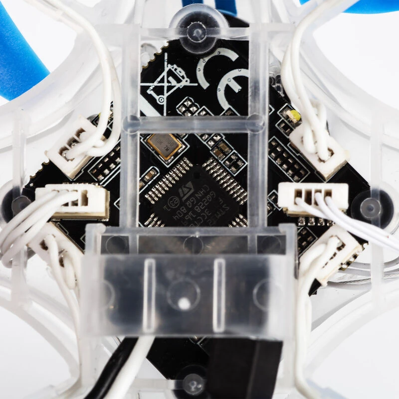 BLADE Discontinued BLH8850 Inductrix FPV BL BNF Basic 7 BLADE Discontinued BLH8850 Inductrix FPV BL BNF Basic - Image 7