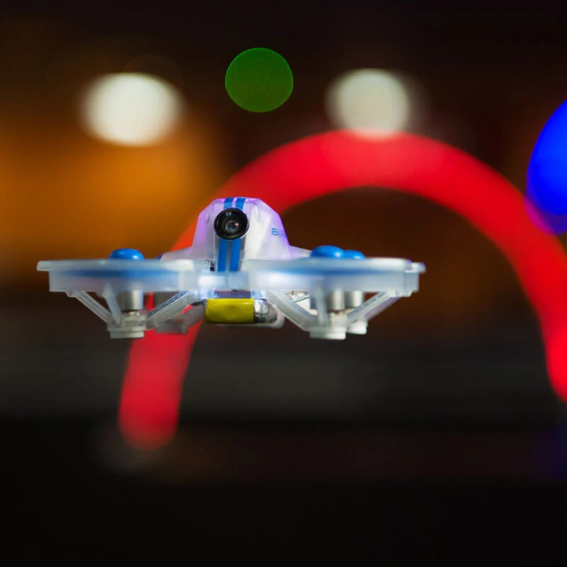 BLADE Discontinued BLH8850 Inductrix FPV BL BNF Basic 8 BLADE Discontinued BLH8850 Inductrix FPV BL BNF Basic - Image 8