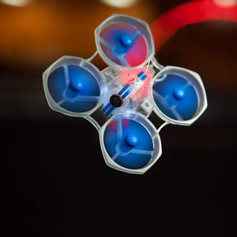 BLADE Discontinued BLH8850 Inductrix FPV BL BNF Basic 6 BLADE Discontinued BLH8850 Inductrix FPV BL BNF Basic - Image 6