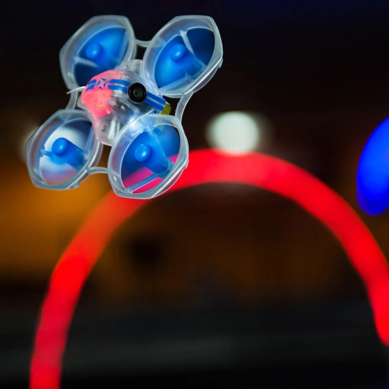 BLADE Discontinued BLH8850 Inductrix FPV BL BNF Basic 1 BLADE Discontinued BLH8850 Inductrix FPV BL BNF Basic