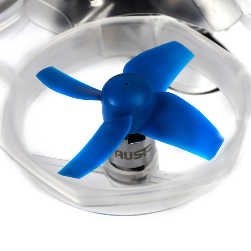 BLADE Discontinued BLH8850 Inductrix FPV BL BNF Basic 2 BLADE Discontinued BLH8850 Inductrix FPV BL BNF Basic - Image 2