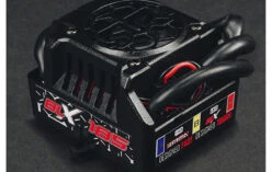 Arrma 1/8 NOTORIOUS 6S BLX 4WD Brushless W/Spektrum RTR *BLUE (ALT ARA106044T2) -Arrma Store BLX185 PP 25450.1602968312