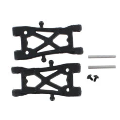 REDCAT RACING BS213-007 Front/Rear Lower Suspension Arms W/ Pins (Plastic)(2pcs) RER06918
