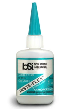 Insta-Flex™ Flexible CA BSI-119: 1 Oz. (28.4 G)
