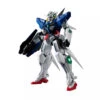 Mobile Suit Gundam 00 GN-001 Gundam Exia Gundam Universe Action