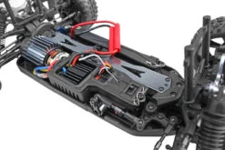 1/10 Blackout BRUSHED RTR *Red (ALT RER07115) -Arrma Store BlackoutSC chassis 40451.1603992828