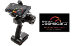 LOSI 1/10 Tenacity DB Pro 4WD Desert Buggy Brushless RTR *BLACK (ALT LOS03027v2T2) -Arrma Store DASHBOARD PP 42238.1602969038