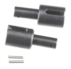 Duratrax Differential Output Joint Set Evader EXT (2) DTXC7341