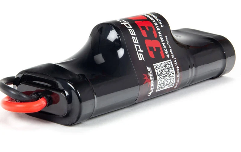 Arrma 1/10 SENTON 4X4 V3 MEGA 550 Brushed RTR *RED (ALT ARA4203V3T1) 19 Arrma 1/10 SENTON 4X4 V3 MEGA 550 Brushed RTR *RED (ALT ARA4203V3T1) - Image 19