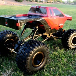 1/10 Everest-10-RB Scale Electric RC Rock Crawler (131800-18034-R) *Red 14 1/10 Everest-10-RB Scale Electric RC Rock Crawler (131800-18034-R) *Red -Arrma Store E10 RB 1k 1k 15 10713.1607715440
