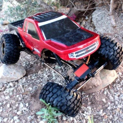 1/10 Everest-10-RB Scale Electric RC Rock Crawler (131800-18034-R) *Red 13 1/10 Everest-10-RB Scale Electric RC Rock Crawler (131800-18034-R) *Red -Arrma Store E10 RB 1k 1k 21 30540.1607715439