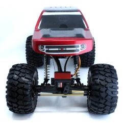 1/10 Everest-10-RB Scale Electric RC Rock Crawler (131800-18034-R) *Red