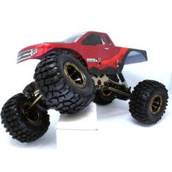 1/10 Everest-10-RB Scale Electric RC Rock Crawler (131800-18034-R) *Red 12 1/10 Everest-10-RB Scale Electric RC Rock Crawler (131800-18034-R) *Red -Arrma Store E10 RB 1k 1k 7 17966.1607715439