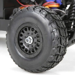 1/18 Roost 4WD Desert Buggy Brushed RTR, Grey/Yellow ECX01005T2 -Arrma Store ECX01005T2 A13 BFHD1A95 53386.1610385439