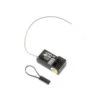 ECX13009 2.4GHz Receiver WP 4-Channel V4
