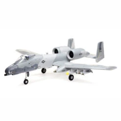 E-Flite EFL01175 A-10 Thunderbolt II 64mm EDF PNP -Arrma Store EFL01175 A0 RELUN0KK 50504.1604947186