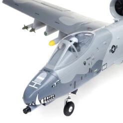 E-Flite EFL01175 A-10 Thunderbolt II 64mm EDF PNP -Arrma Store EFL01175 A13 RELUN0KK 66701.1604947186