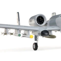 E-Flite EFL01175 A-10 Thunderbolt II 64mm EDF PNP