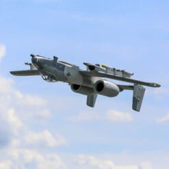 E-Flite EFL01175 A-10 Thunderbolt II 64mm EDF PNP -Arrma Store EFL01175 A16 RELUN0KK 35705.1604947186