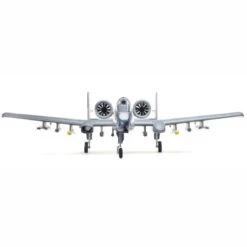 E-Flite EFL01175 A-10 Thunderbolt II 64mm EDF PNP -Arrma Store EFL01175 A3 RELUN0KK 87088.1604947186