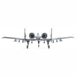 E-Flite EFL01175 A-10 Thunderbolt II 64mm EDF PNP -Arrma Store EFL01175 A4 RELUN0KK 75433.1604947186