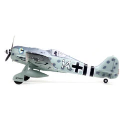 E-Flite EFL01350 Focke-Wulf Fw 190A 1.5m Smart BNF Basic With AS3X And SAFE Select 28 E-Flite EFL01350 Focke-Wulf Fw 190A 1.5m Smart BNF Basic With AS3X And SAFE Select -Arrma Store EFL01350 A03 7D7XMR0P 23817.1615920212