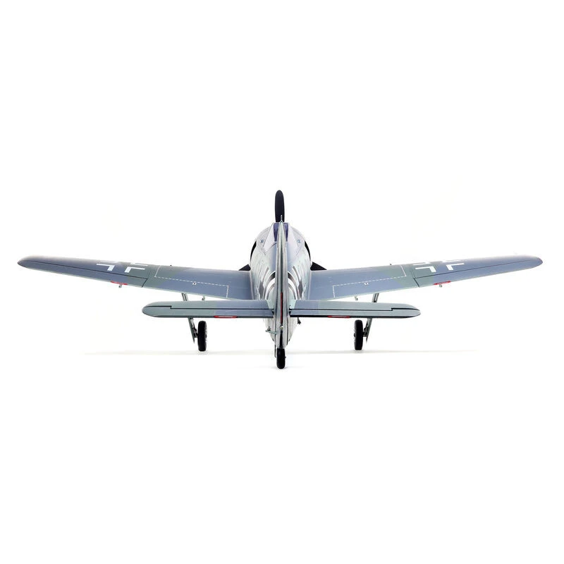 E-Flite EFL01350 Focke-Wulf Fw 190A 1.5m Smart BNF Basic With AS3X And SAFE Select 15 E-Flite EFL01350 Focke-Wulf Fw 190A 1.5m Smart BNF Basic With AS3X And SAFE Select - Image 15