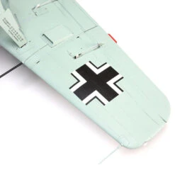 E-Flite EFL01350 Focke-Wulf Fw 190A 1.5m Smart BNF Basic With AS3X And SAFE Select 30 E-Flite EFL01350 Focke-Wulf Fw 190A 1.5m Smart BNF Basic With AS3X And SAFE Select -Arrma Store EFL01350 A13 7D7XMR0P 46258.1615920211