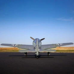 E-Flite EFL01350 Focke-Wulf Fw 190A 1.5m Smart BNF Basic With AS3X And SAFE Select 27 E-Flite EFL01350 Focke-Wulf Fw 190A 1.5m Smart BNF Basic With AS3X And SAFE Select -Arrma Store EFL01350 A19 7D7XMR0P 06091.1615920211