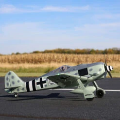 E-Flite EFL01350 Focke-Wulf Fw 190A 1.5m Smart BNF Basic With AS3X And SAFE Select 23 E-Flite EFL01350 Focke-Wulf Fw 190A 1.5m Smart BNF Basic With AS3X And SAFE Select -Arrma Store EFL01350 A20 7D7XMR0P 86510.1615920212