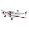 Beechcraft D18 1.5m BNF Basic EFL106250