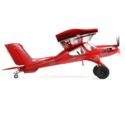 E-Flite EFL12550 DRACO 2.0m Smart BNF Basic With AS3X And SAFE Select