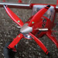 E-Flite EFL12550 DRACO 2.0m Smart BNF Basic With AS3X And SAFE Select -Arrma Store EFL12550 A17 CR2ELHOB 92165.1619907285