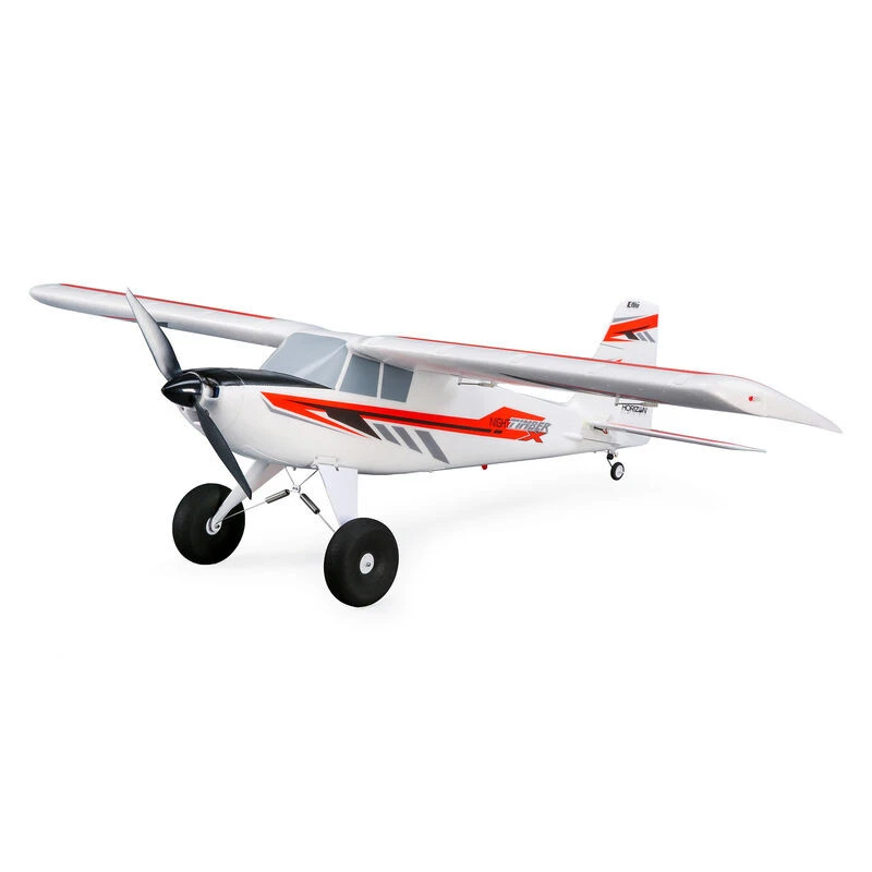 E-Flite EFL13850 Night Timber X 1.2M BNF Basic With AS3X & SAFE Select 3 E-Flite EFL13850 Night Timber X 1.2M BNF Basic With AS3X & SAFE Select - Image 3