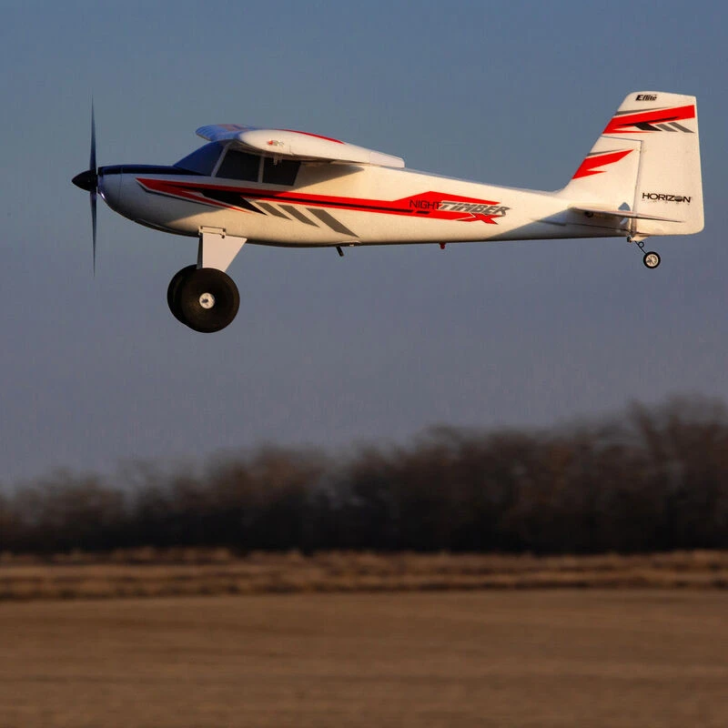 E-Flite EFL13850 Night Timber X 1.2M BNF Basic With AS3X & SAFE Select 9 E-Flite EFL13850 Night Timber X 1.2M BNF Basic With AS3X & SAFE Select - Image 9