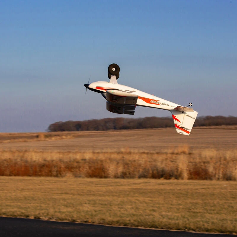 E-Flite EFL13850 Night Timber X 1.2M BNF Basic With AS3X & SAFE Select 17 E-Flite EFL13850 Night Timber X 1.2M BNF Basic With AS3X & SAFE Select - Image 17