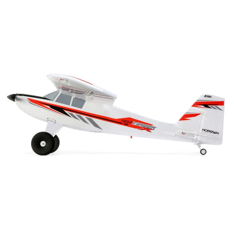 E-Flite EFL13850 Night Timber X 1.2M BNF Basic With AS3X & SAFE Select 13 E-Flite EFL13850 Night Timber X 1.2M BNF Basic With AS3X & SAFE Select - Image 13