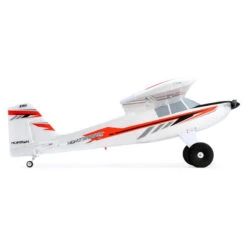 E-Flite EFL13850 Night Timber X 1.2M BNF Basic With AS3X & SAFE Select