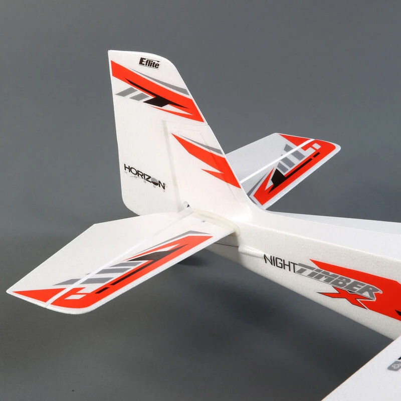 E-Flite EFL13850 Night Timber X 1.2M BNF Basic With AS3X & SAFE Select 14 E-Flite EFL13850 Night Timber X 1.2M BNF Basic With AS3X & SAFE Select - Image 14
